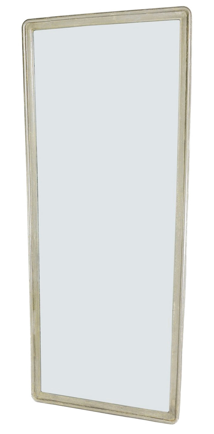 Silver Full Length Mirror