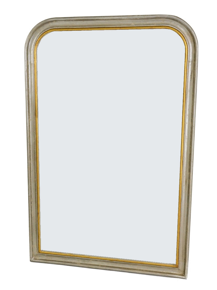 Louis deals philippe mirror