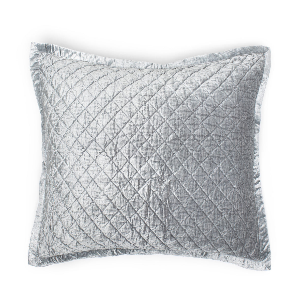 Simona Quilt- Limestone