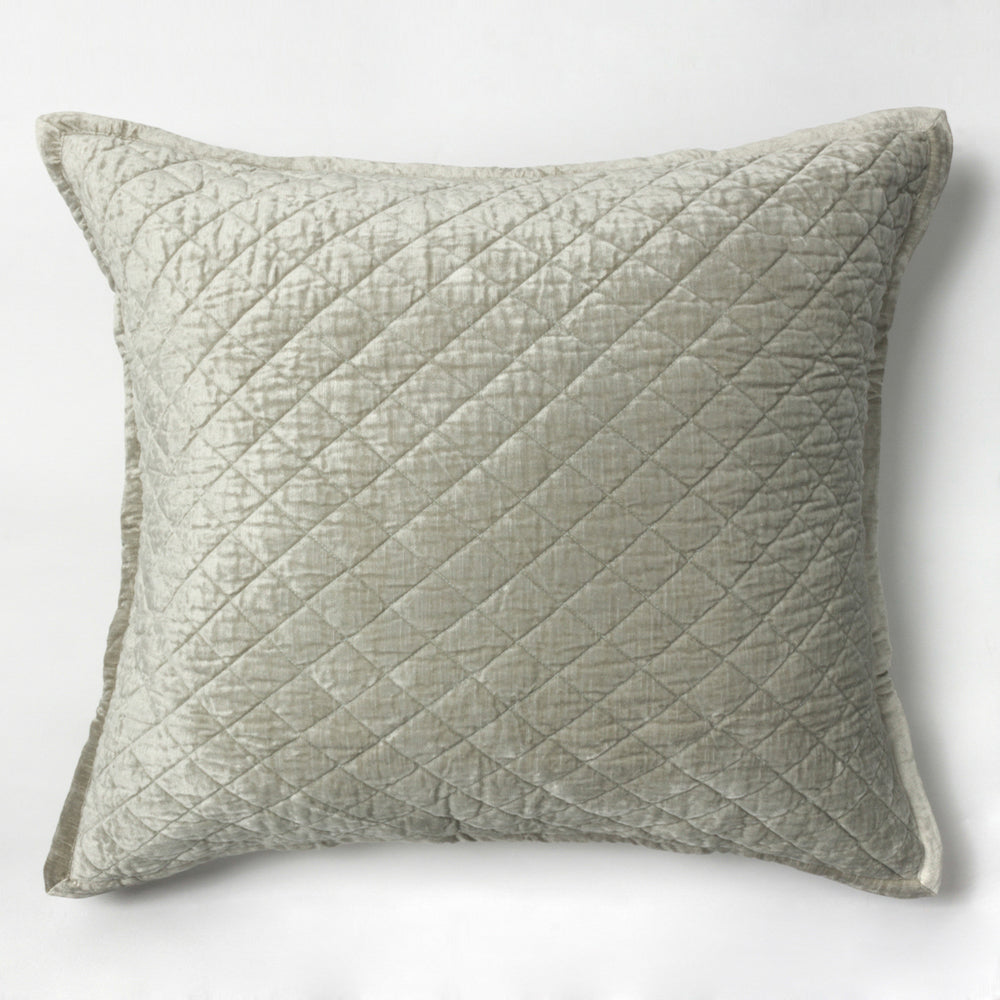 Simona Quilt- Sea Glass