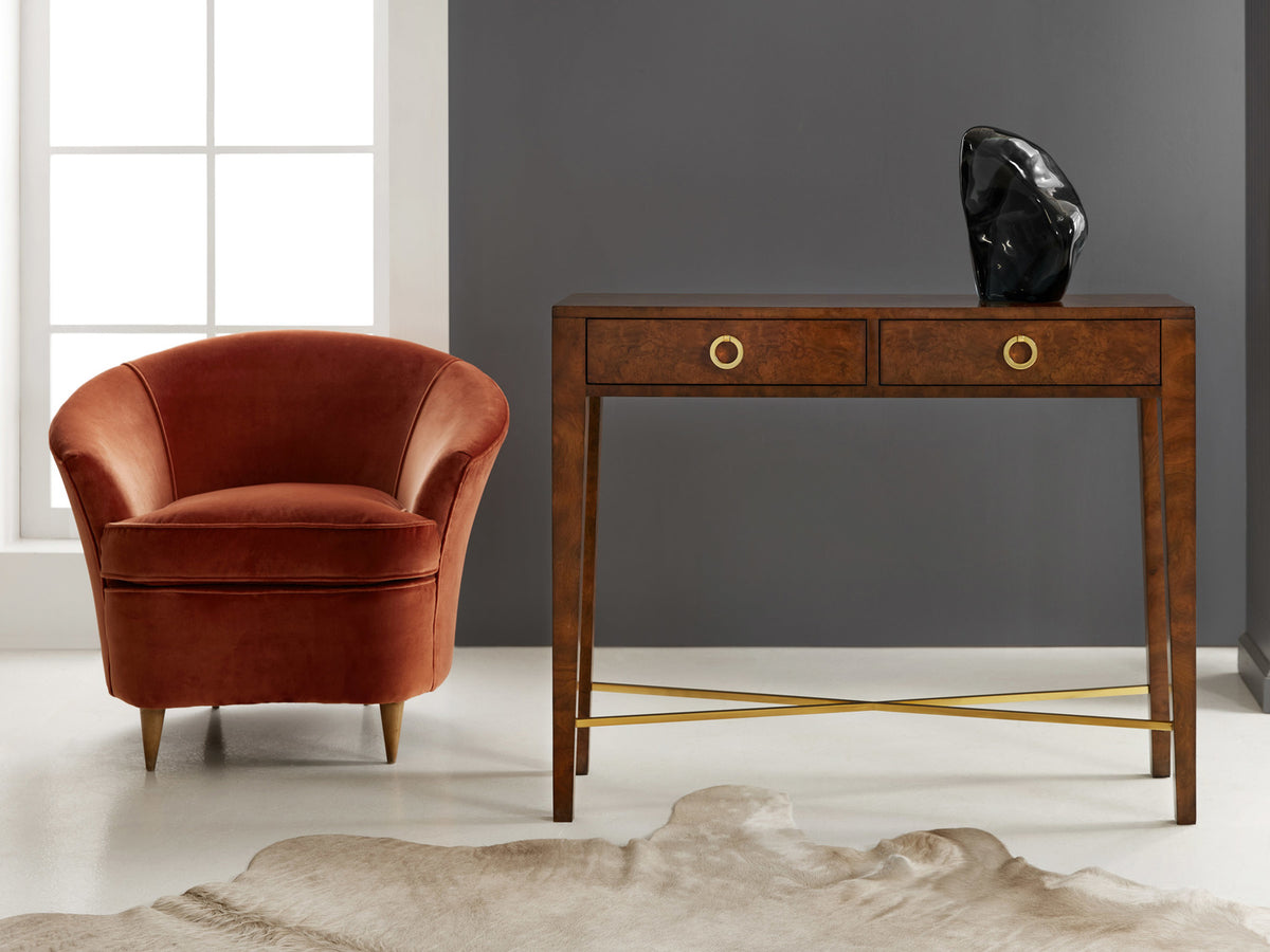 Small Modernist Console