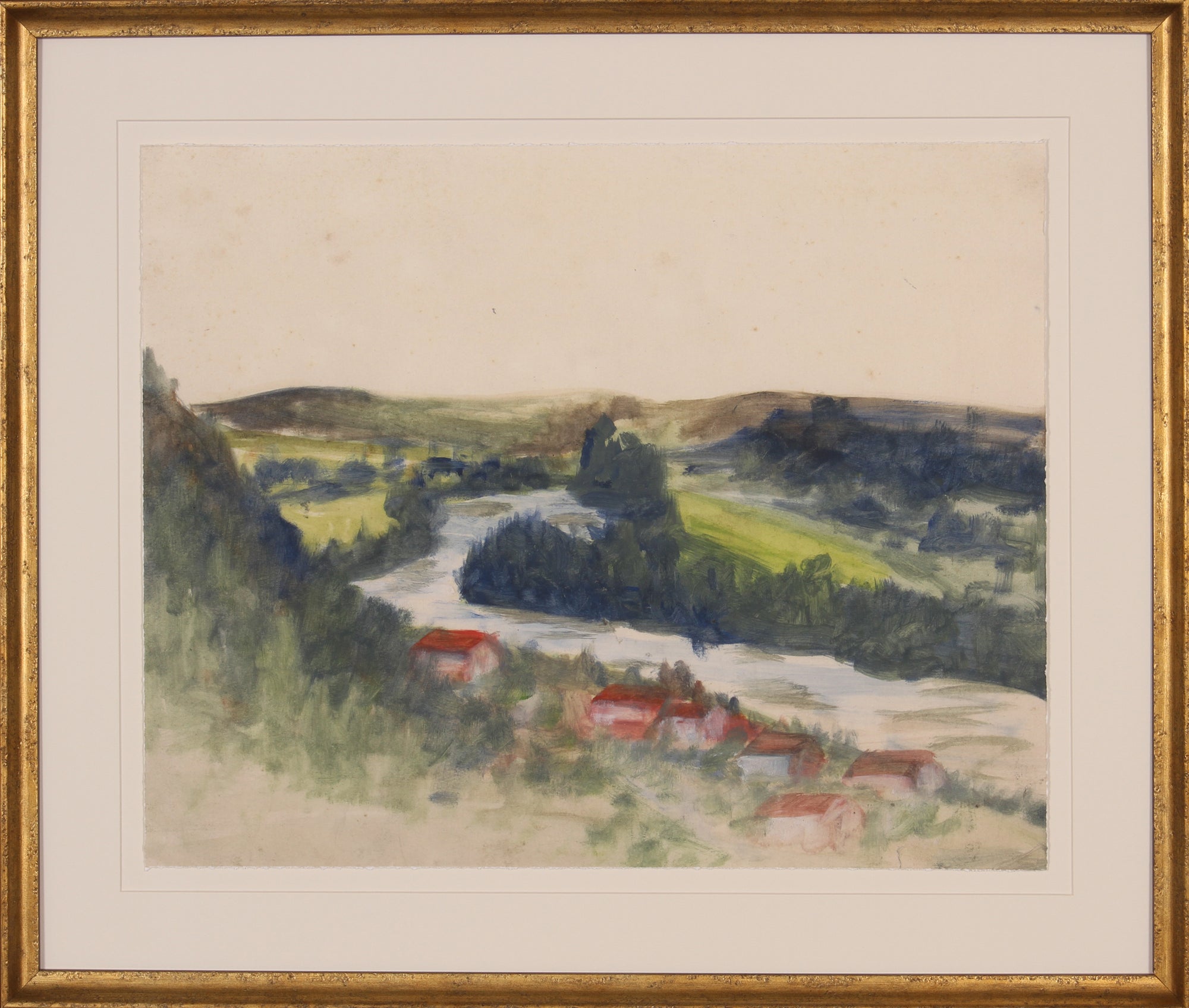 Surroundings VI