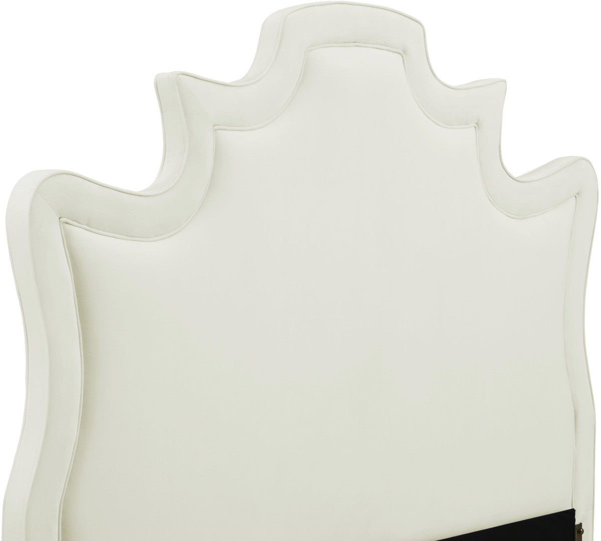 Serenity Cream Velvet