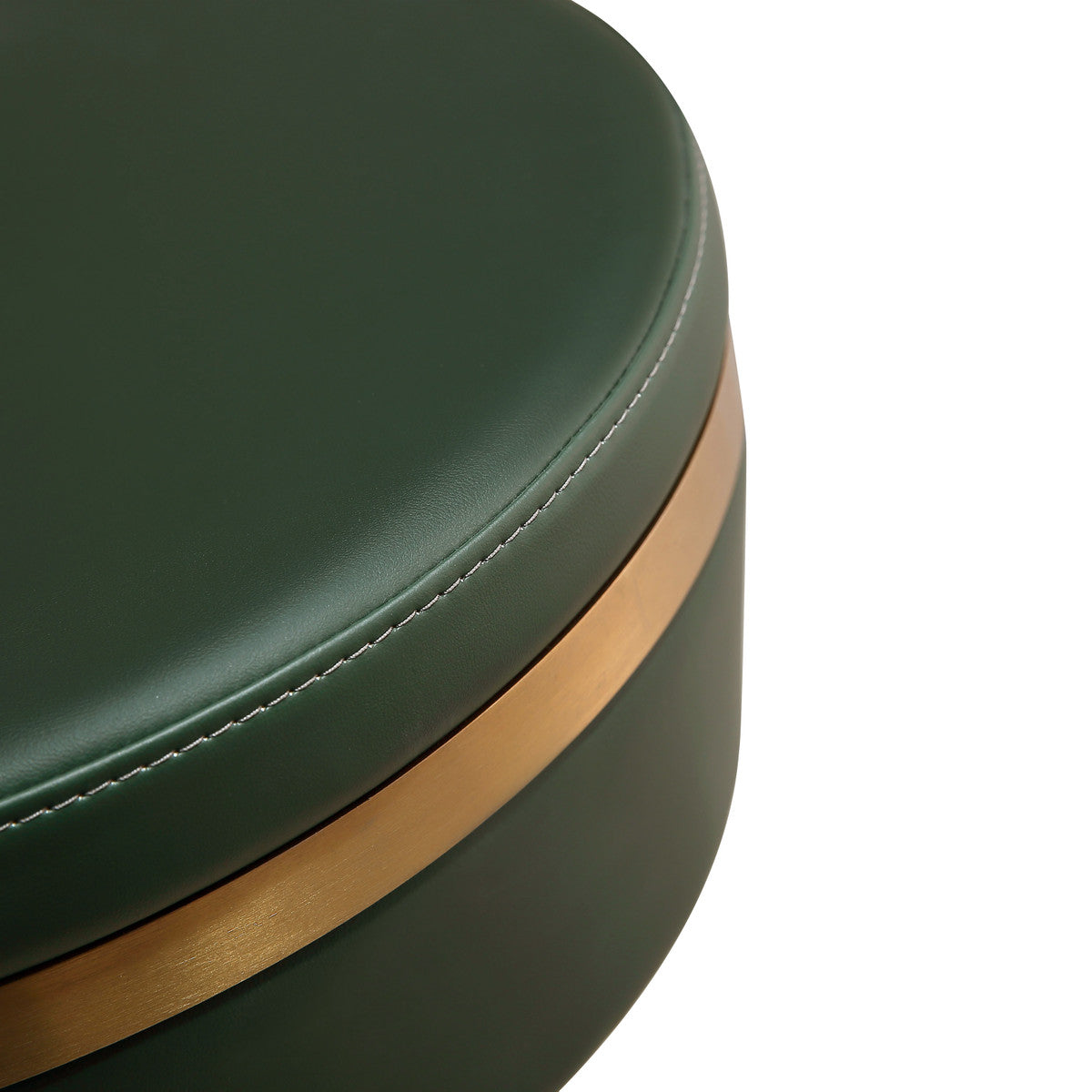 Astro Green Stool