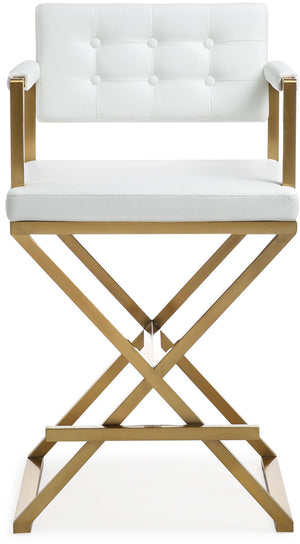 Director Counter Stool