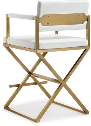 Director Counter Stool