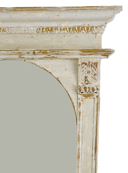 Trumeau Wall Mirror