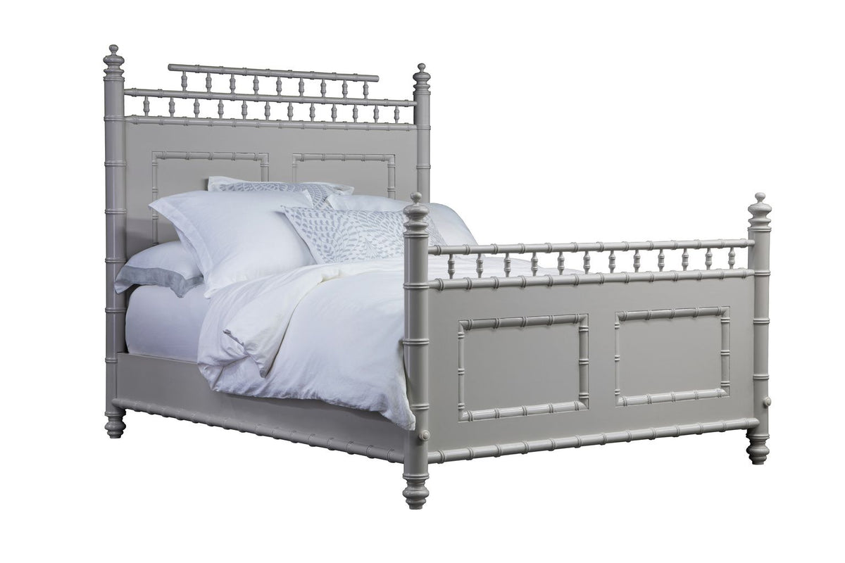Savannah Bed - Revere Pewter
