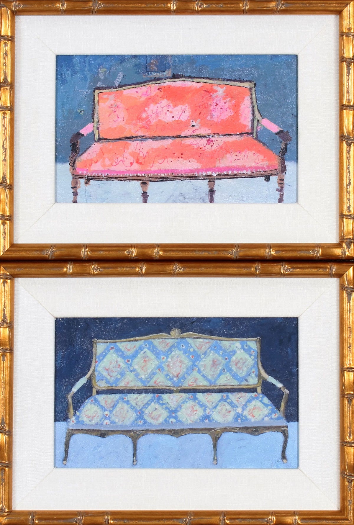 Le Grand Salon I & II