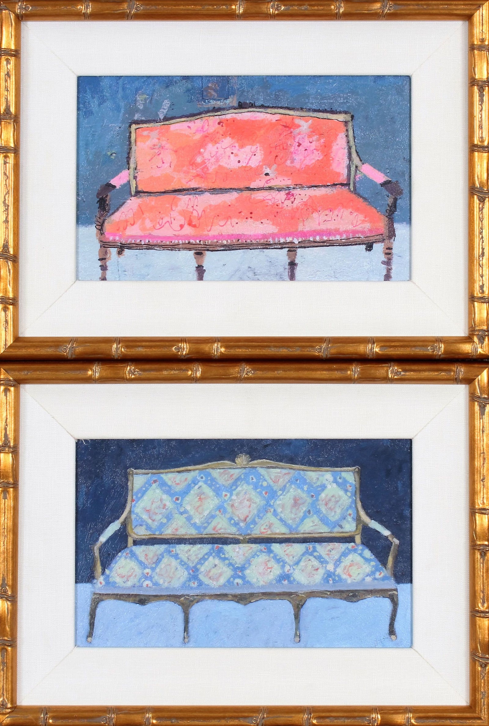 Le Grand Salon I & II