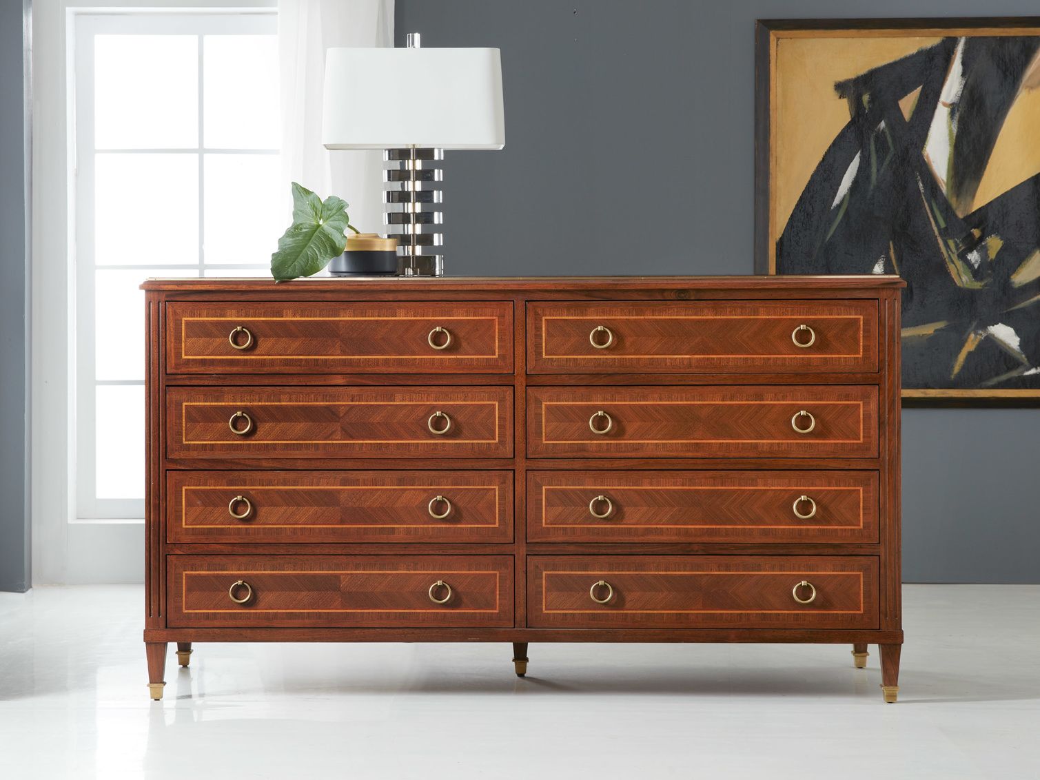 Villeneuve Dresser