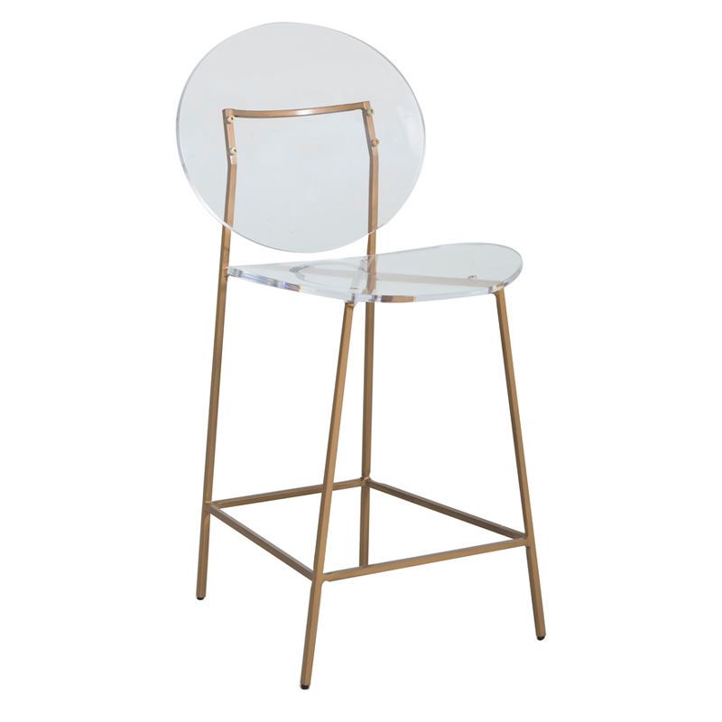 Sandy 25” Counter Stool
