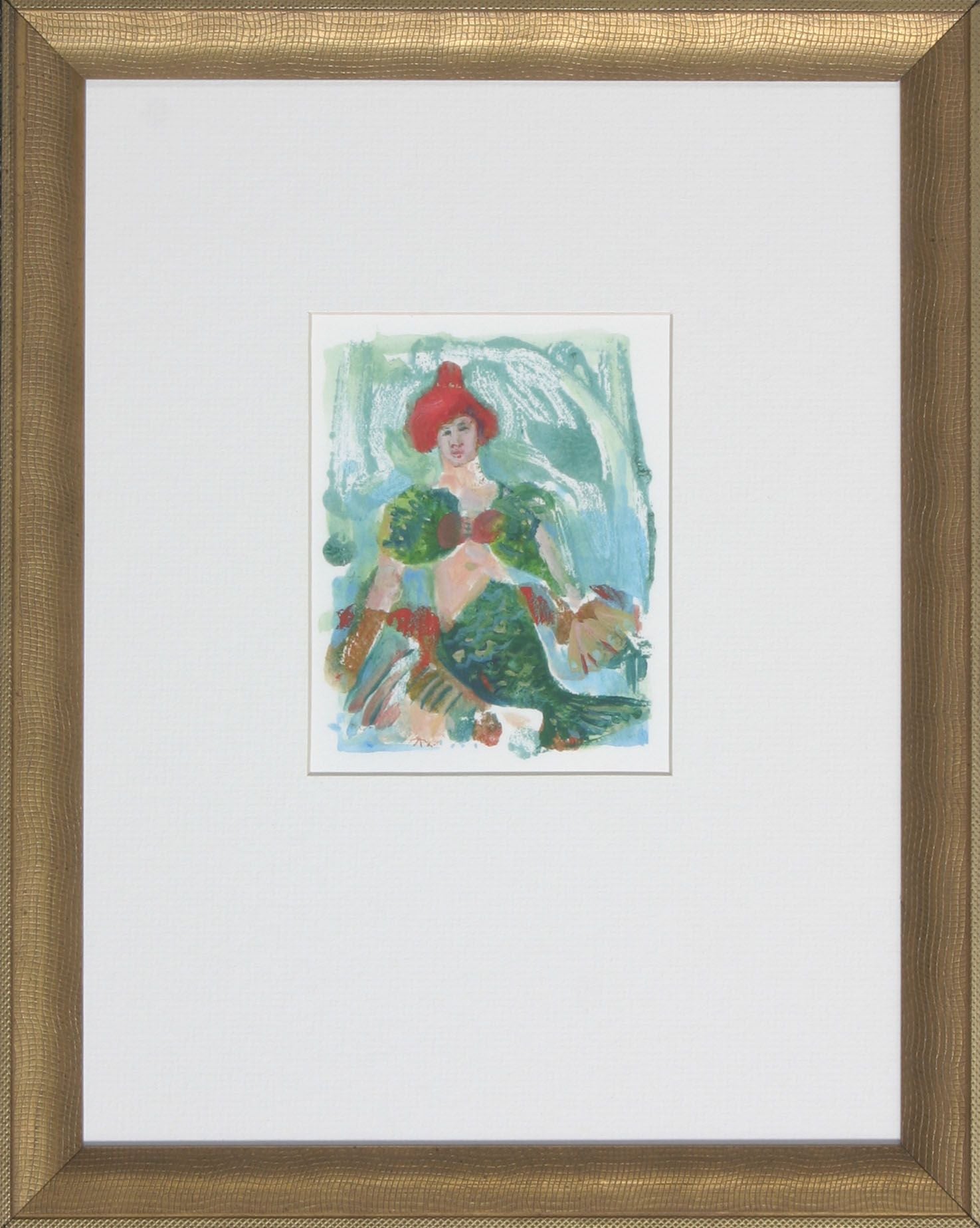 Mermaid **Exclusive**