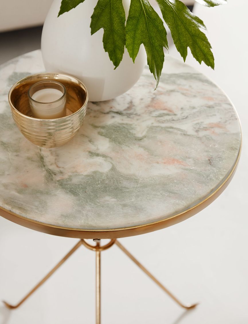 Onyx Spot Table